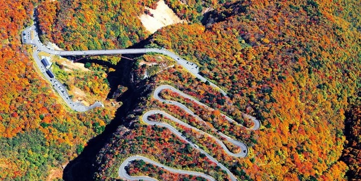 Drive Japan: The Forza Horizon 6 Road Trip — 4