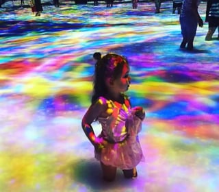 5 days of early riser options for kids in Tokyo