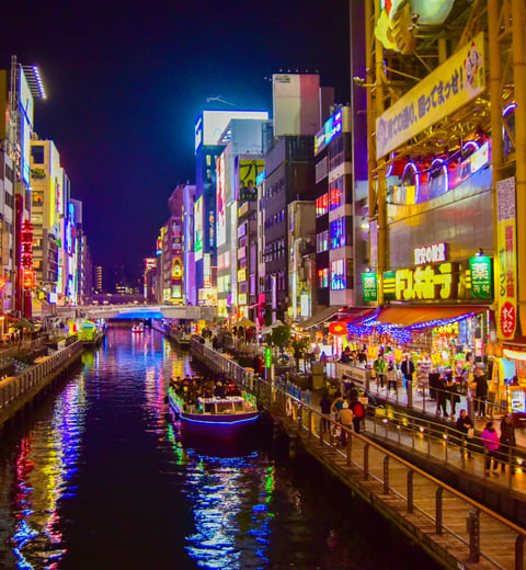 2-Week Golden Route - Tokyo, Kyoto, Osaka — 4