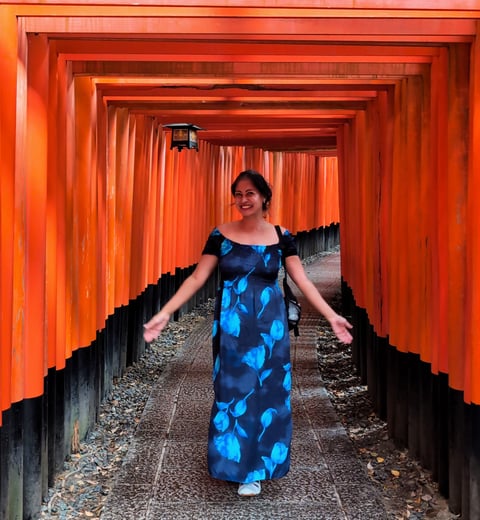 The Japan itinerary I wish I'd had before our first trip — 2