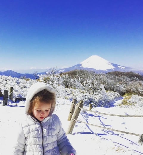 The Tokyo Chapter's "Curated for Families" Japan Itinerary — 2