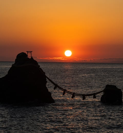 The Hidden Golden Route Through Rural Japan — 3