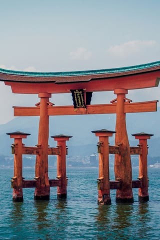 10 nights in Tokyo, Kyoto and Hiroshima