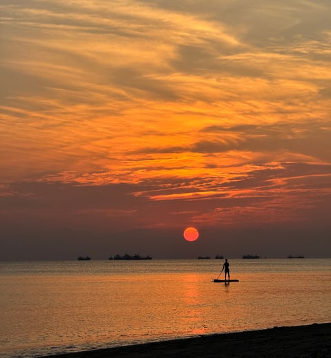 Discover Okinawa with Sakula — 4