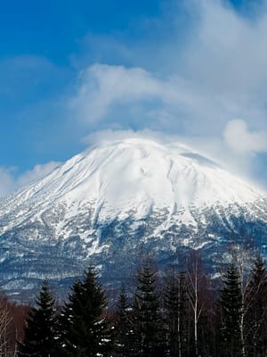 Ski trip to Niseko — 4