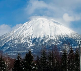 Japow: Niseko Ski Adventure