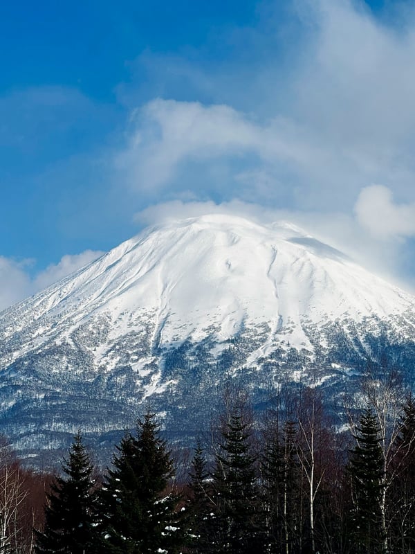 Ski Trip to Niseko