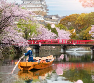 12 Day "Maximum Culture" Japan Itinerary