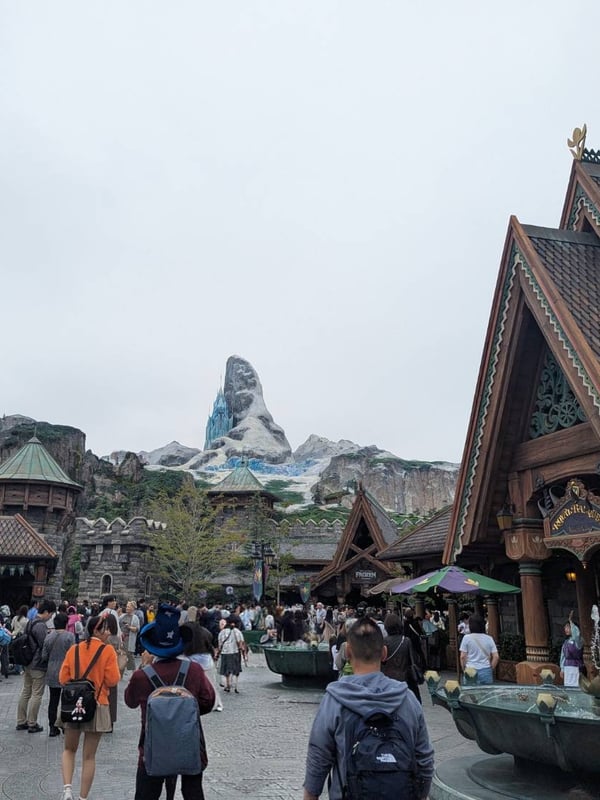Family-Friendly Japan Trip – 2 Weeks!