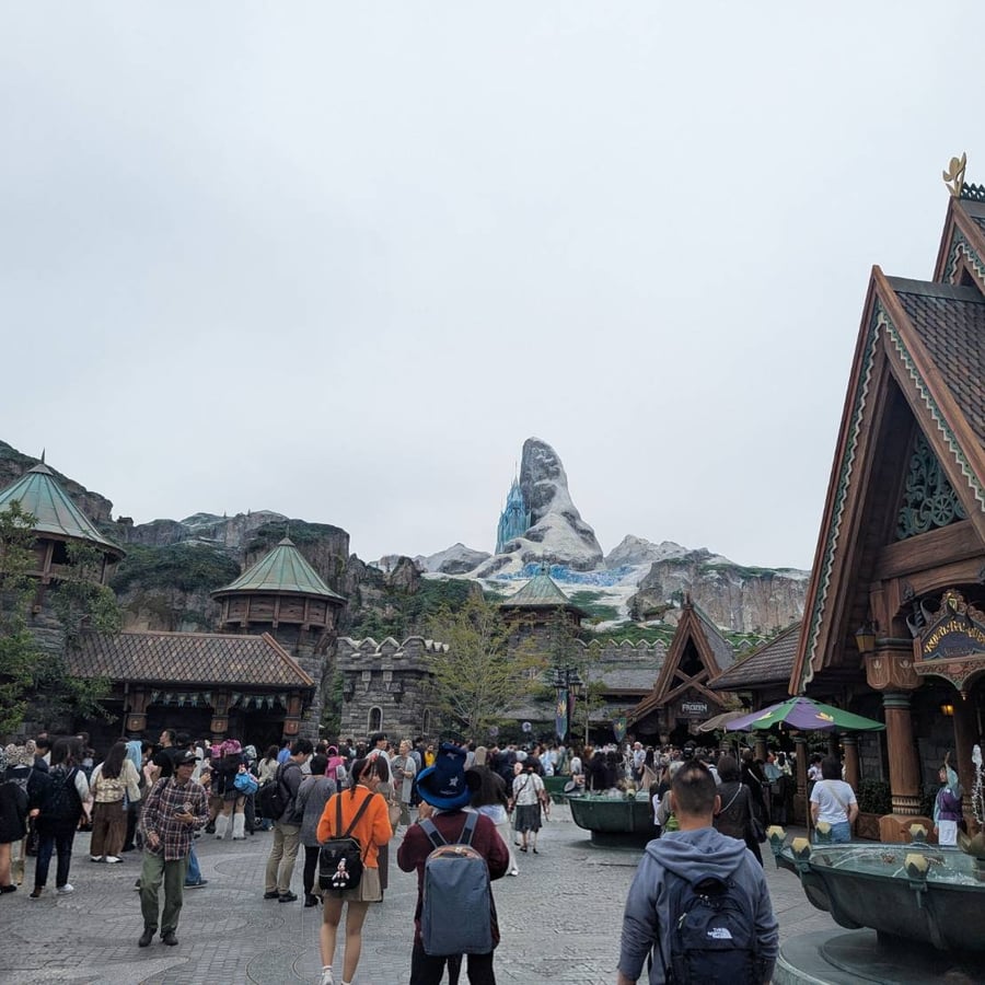 Family-Friendly Japan Trip – 2 Weeks! — 1