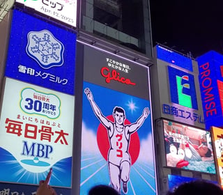 A Osaka Kyoto trip even total beginners can succeed with by following this