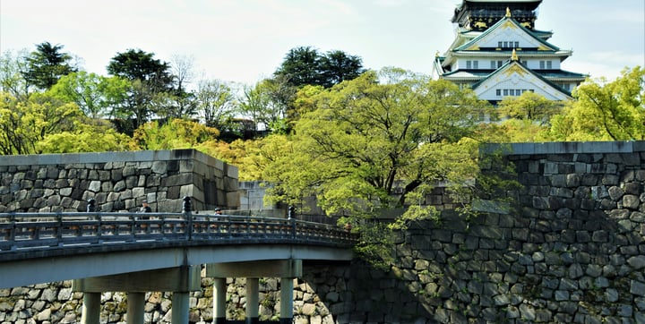 8 días en Tokio y Osaka (Universal Studios) — 4