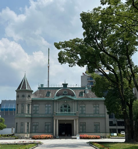 让情侣和家庭都满意的福冈旅行 — 4