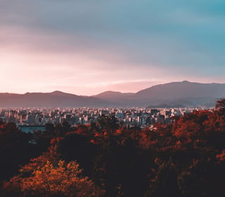 Pri's Perfect Slow Tokyo Trip