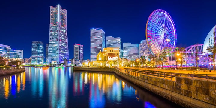 Viaje definitivo a Japón - Tokio y la región de Kanto — 4