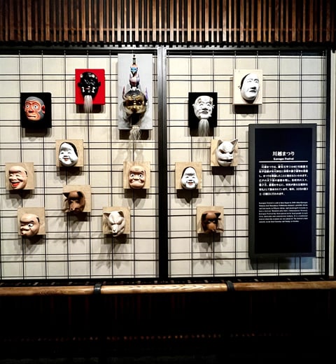 The Tokyo Radius — 2