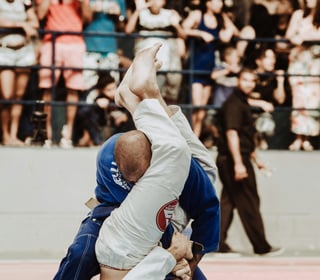 Martial Arts Trip to Japan