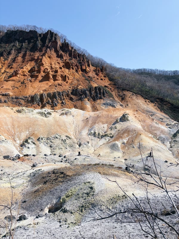 The Ultimate Hokkaido Family Road Trip