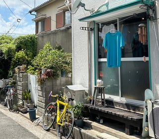 离福冈市中心仅10分钟！逛六本松街区的半日路线