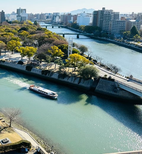 The perfect 2-weeks in Japan — 4