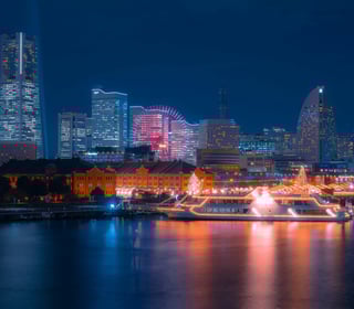 30 days in Japan - All the best spots