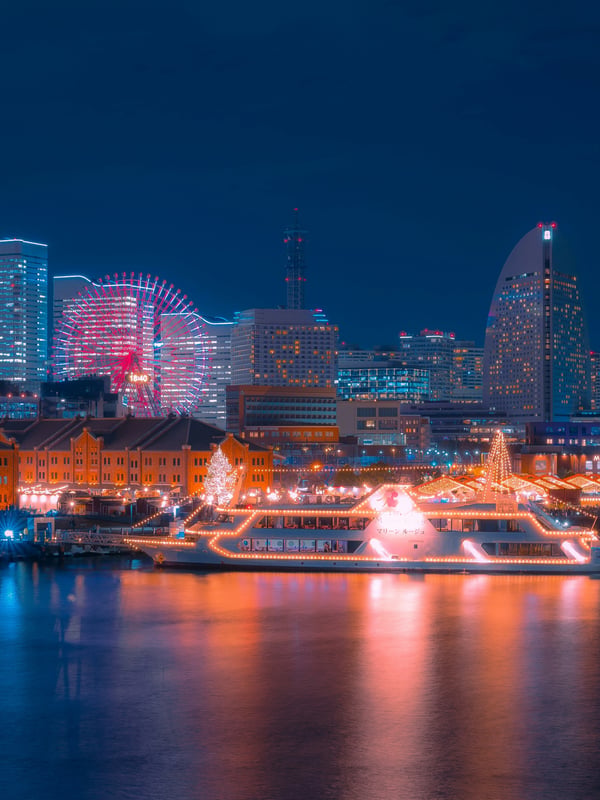 30 days in Japan - All the best spots