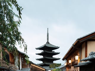 The Ultimate 3-Week Japan Itinerary: Must-Sees & Hidden Gems 1