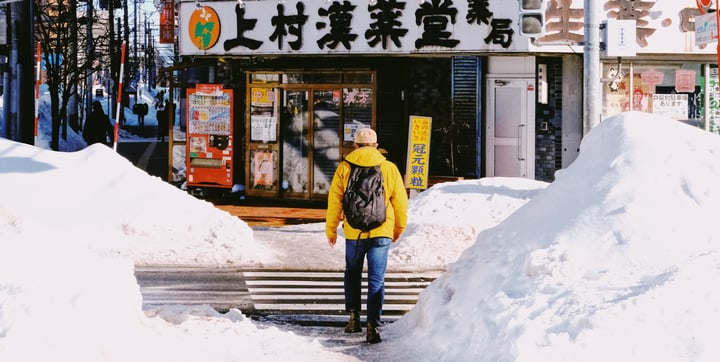 Hokkaido in White: A 7-Day Winter Escape — 4