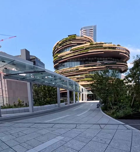 地元の人のように7日間で東京を探索 — 2