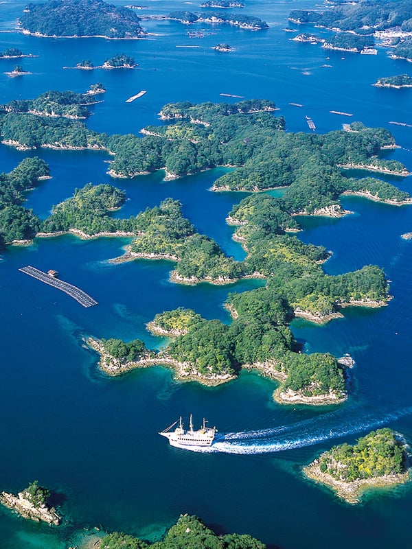 The Quintessential 14-day Japan Trip with a Southern Twist 