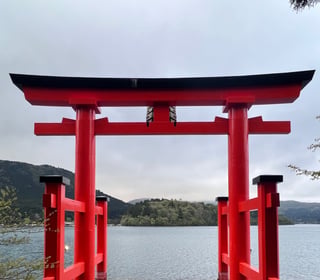 Fuji to the Sea: Japan's Ultimate Coastal Escape