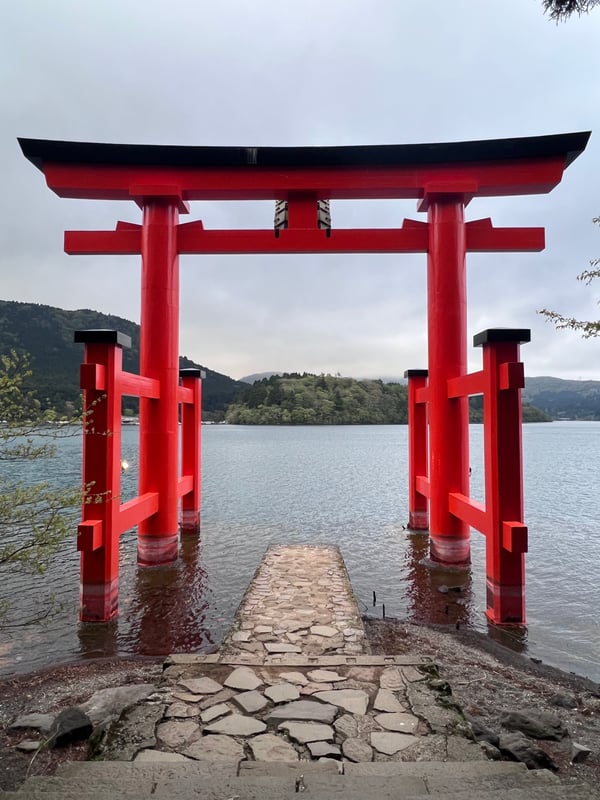 Fuji to the Sea: Japan's Ultimate Coastal Escape