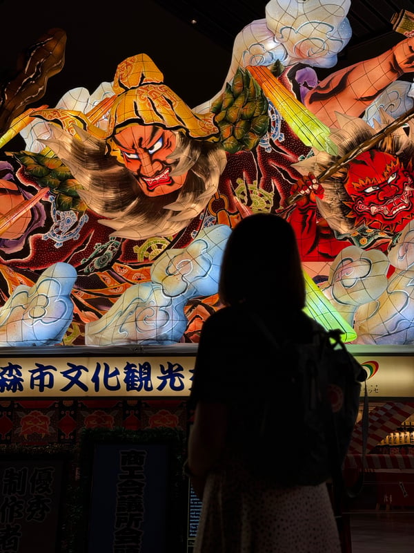 Descubriendo la región de Tōhoku: un itinerario de 12 días