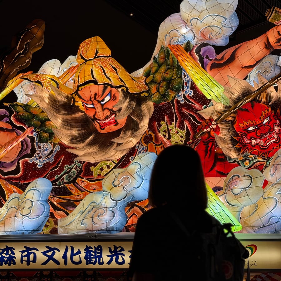 Discovering Tōhoku Region: a 12-day itinerary — 1