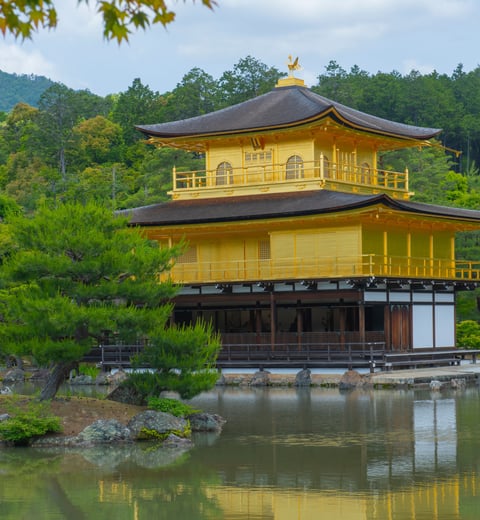 10-day Golden Route - Tokyo, Hakone, Kyoto and Osaka — 4