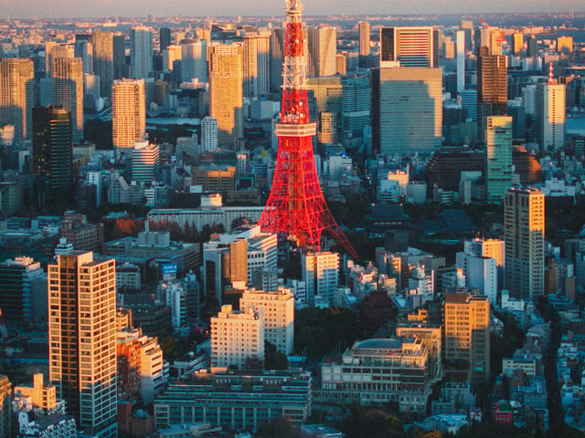 2026 APBC Korea vs. Japan Game & 4 Days, 3 Nights in Tokyo — 5