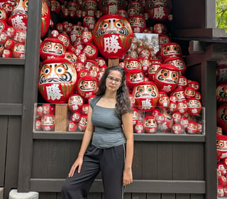 The Japan itinerary I wish I'd had before our first trip