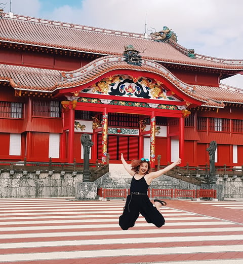 日本の南国の楽園を発見 — 3