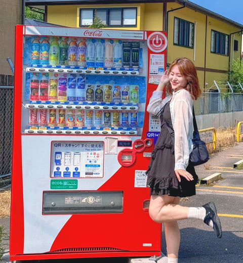 让情侣和家庭都满意的福冈旅行 — 2