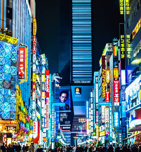 Priの完璧なゆったり東京旅 — 3
