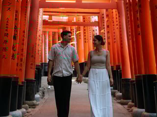 The Ultimate 3-Week Japan Itinerary: Must-Sees & Hidden Gems 2