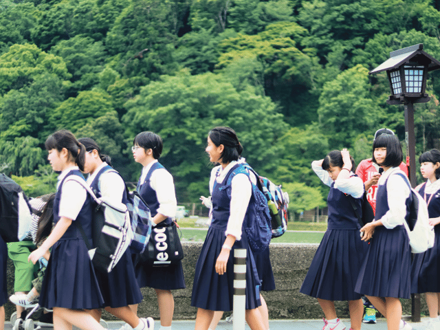 Elementary School Teachers Trip — 4
