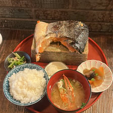Robata no Ito Okashi