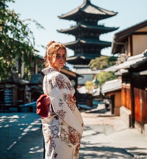 Eniによる初めての訪日旅行にぴったりの旅程 — 4