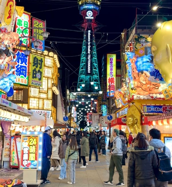旅行写真