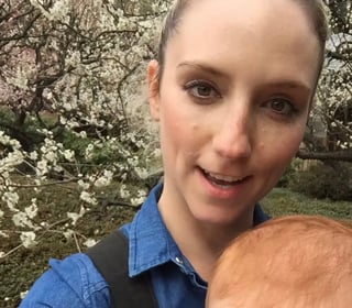 3 days  in Tokyo for Vegan Families with small children