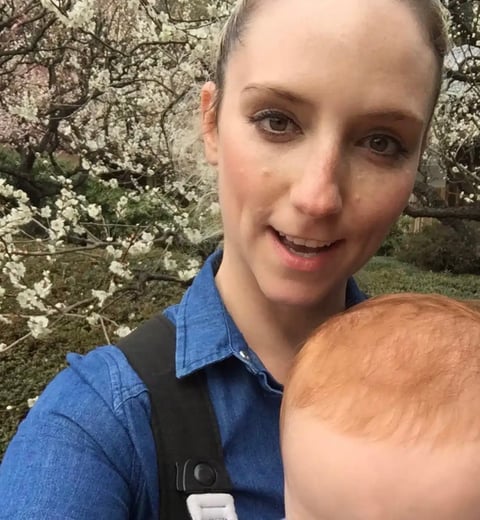 3 days  in Tokyo for Vegan Families with small children — 2