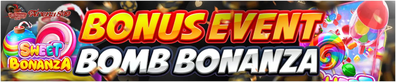 EVENT BOMB BONANZA FAMILY