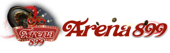 logo arena899