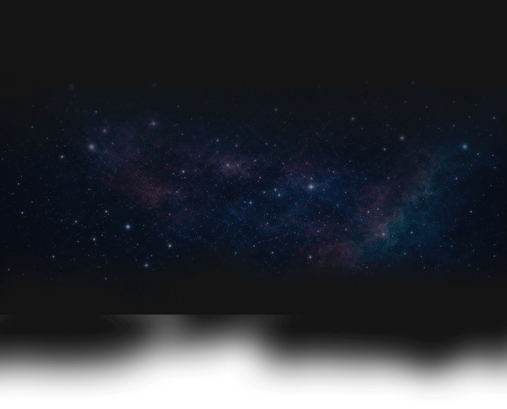 Welcome Landing Background